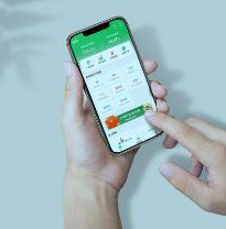 多能互補(bǔ)、節(jié)能管控APP